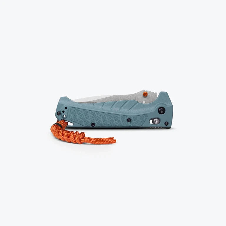 Benchmade 18060 Adira - Depth Blue Grivory