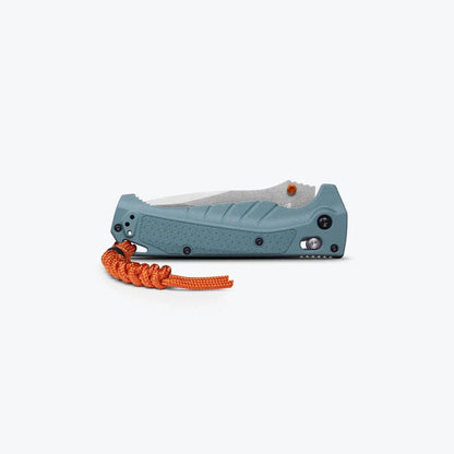 Benchmade 18060 Adira - Depth Blue Grivory