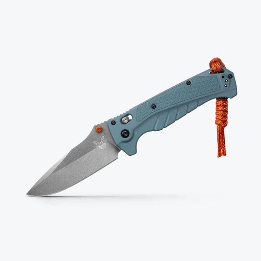 Benchmade 18060 Adira - Depth Blue Grivory