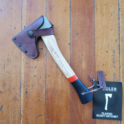 Adler Scout Hatchet