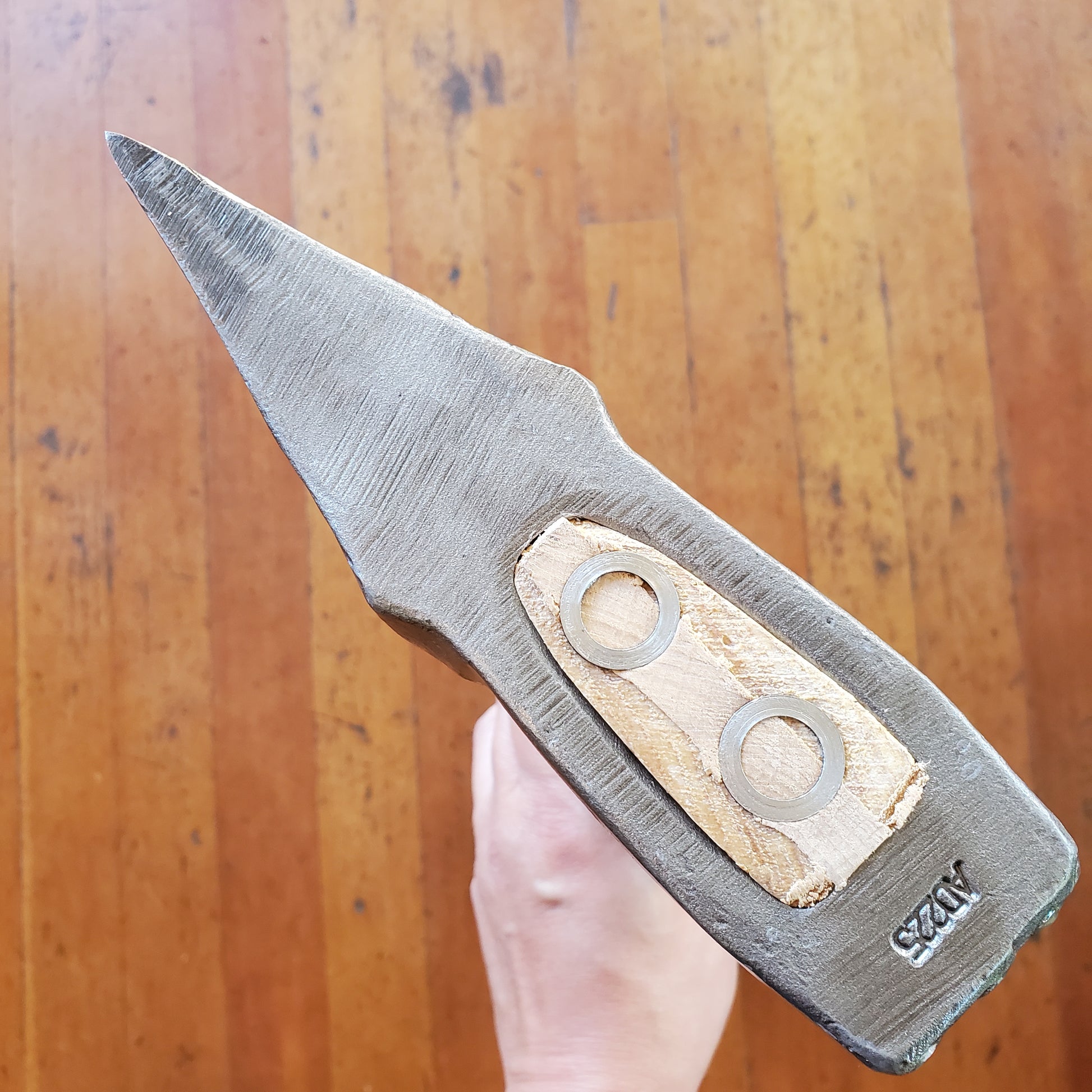Adler Super Splitter – Uptown Cutlery