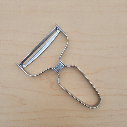 Shimomura Ajiwai Wide Peeler - AWP-609