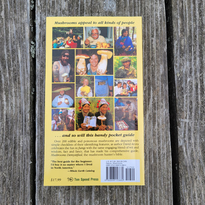 All That Rain Promises & More