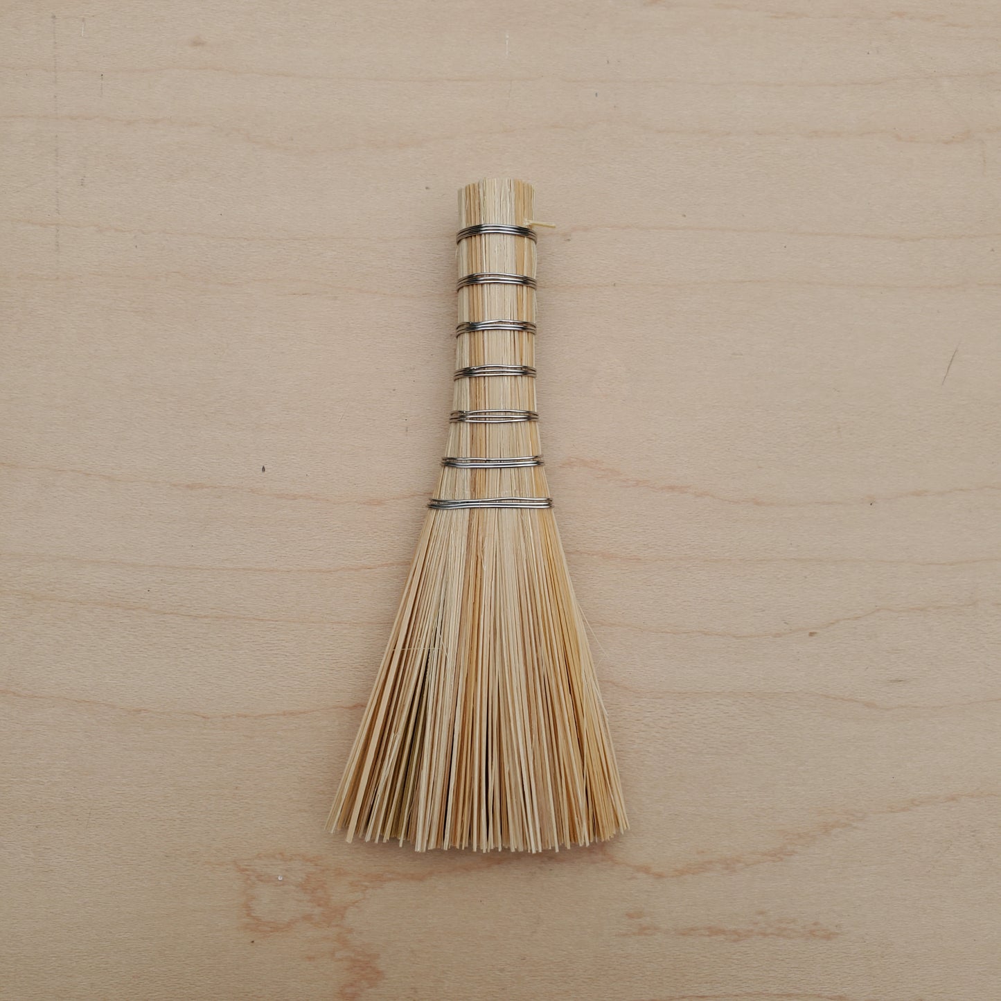 Oroshigane Brush - Bamboo