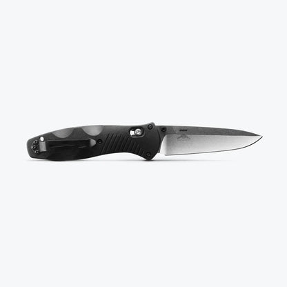 Benchmade 580 Barrage - 154CM