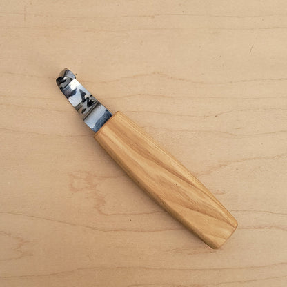 BeaverCraft Hook Carving Knife