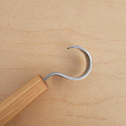 BeaverCraft Hook Carving Knife