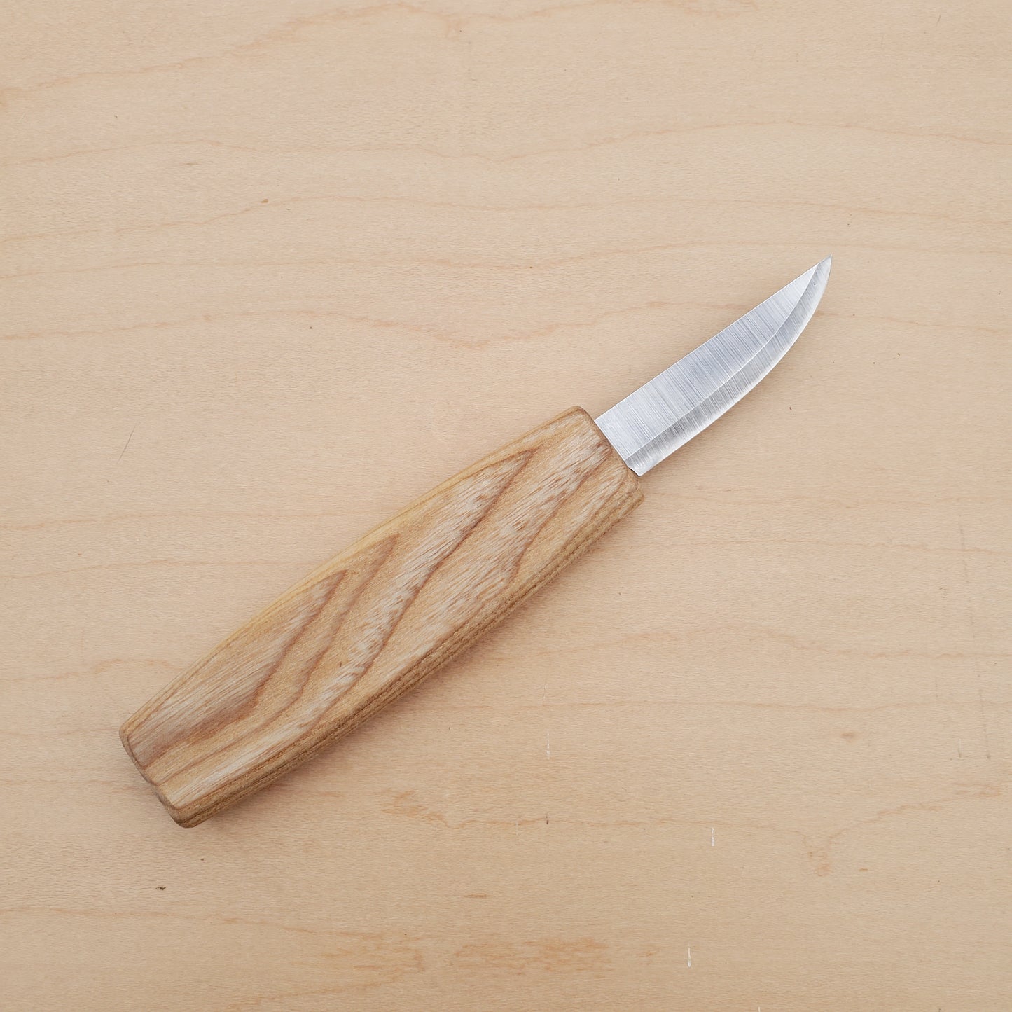 BeaverCraft Small Sloyd Whittling Knife