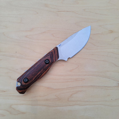 Benchmade 15017 Hidden Canyon Hunter Fixed Blade