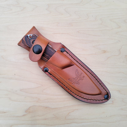 Benchmade 15017 Hidden Canyon Hunter Fixed Blade