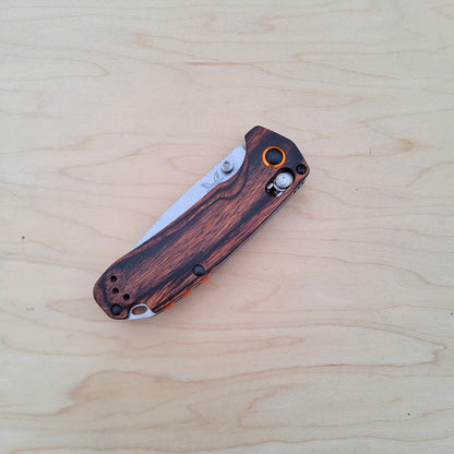 Benchmade 15032 North Fork