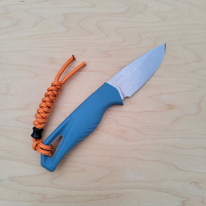 Benchmade 18050 Intersect Fixed Blade - MagnaCut