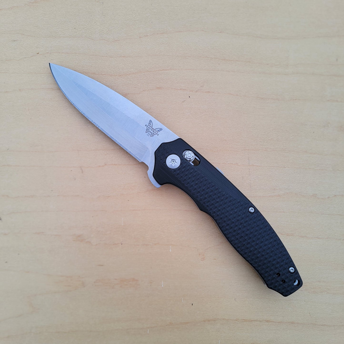 Benchmade 495 Vector - Assist Flipper