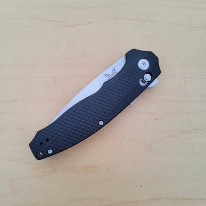 Benchmade 495 Vector - Assist Flipper
