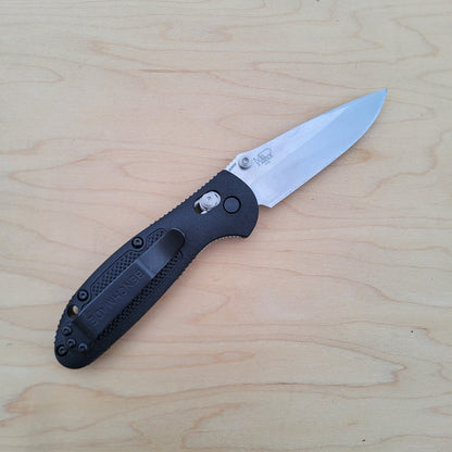 Benchmade 556-S30V Mini Griptilian