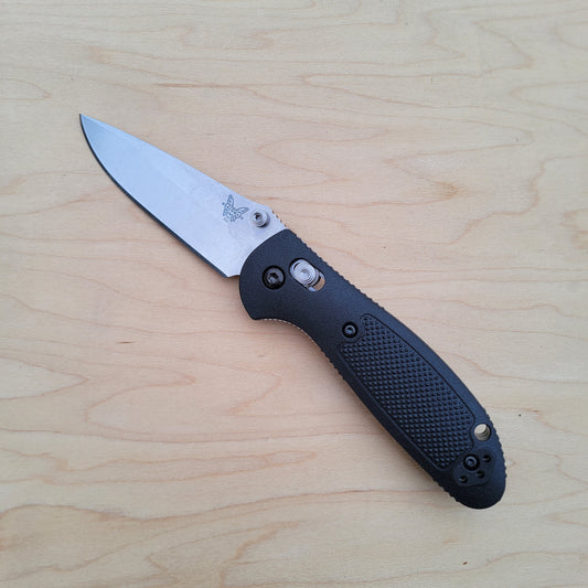 Benchmade 556-S30V Mini Griptilian