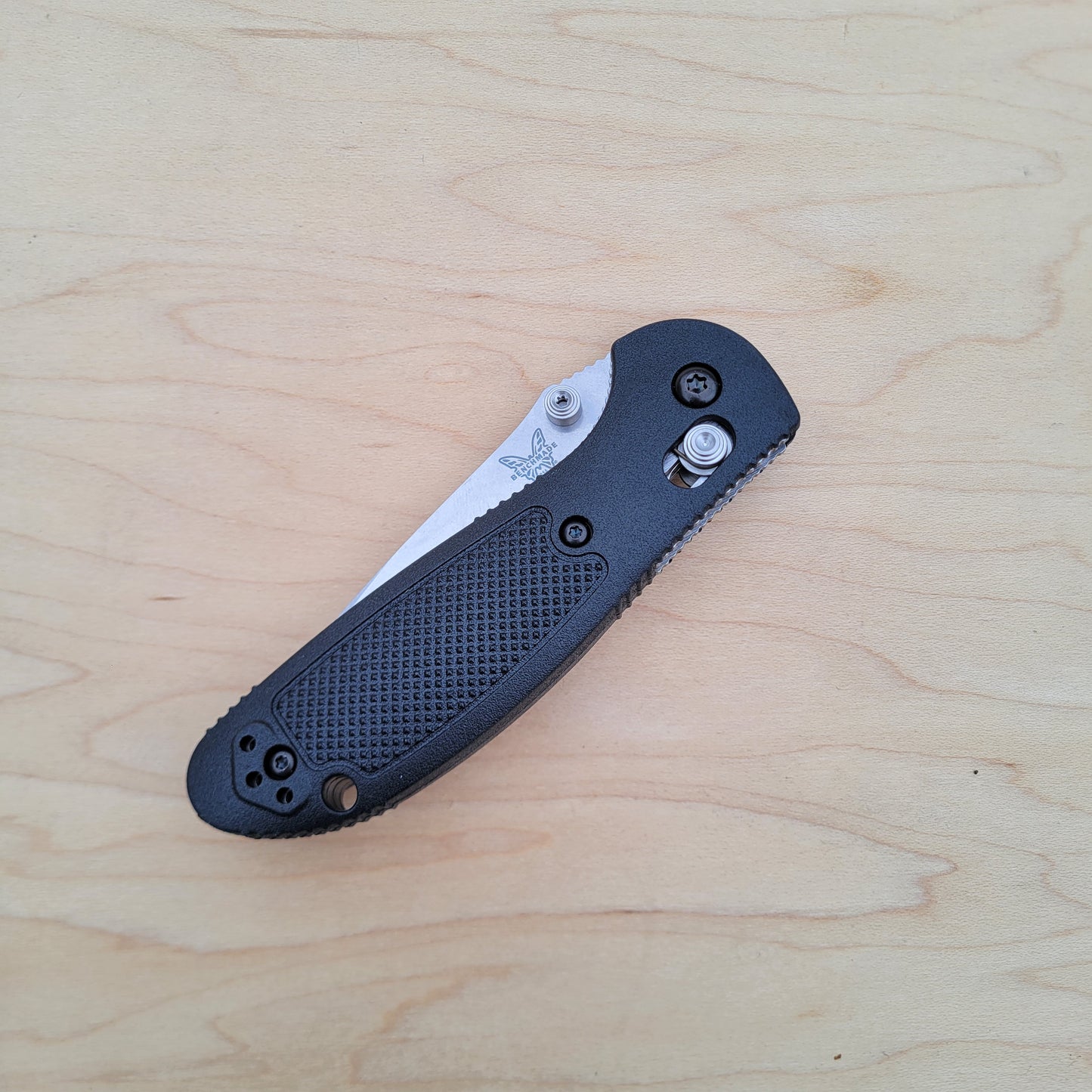 Benchmade 556-S30V Mini Griptilian