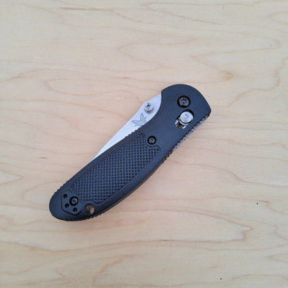 Benchmade 556-S30V Mini Griptilian