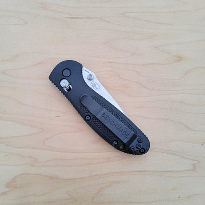 Benchmade 556-S30V Mini Griptilian