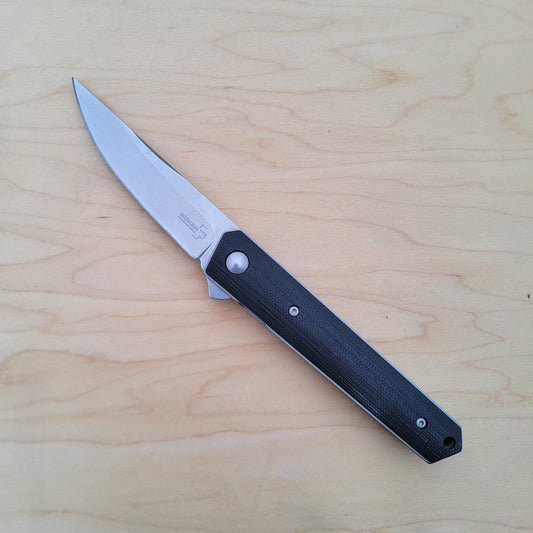 Boker Plus Burnley Kwaiken Mini Flipper - 01BO289