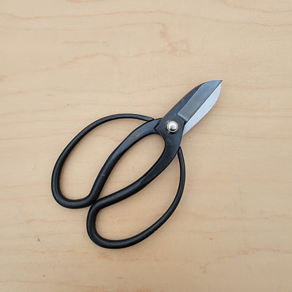 Kaneshika Koryu 165mm Floral and Gardening Scissors