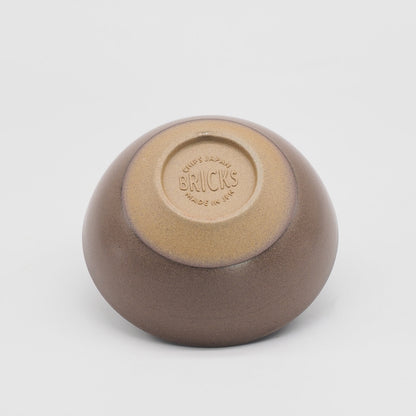 Bricks Bowl by Chips Japan