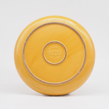 Bricks Large Plate by Chips Japan