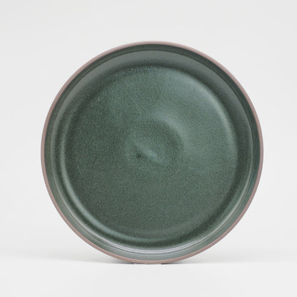 Bricks Large Plate by Chips Japan