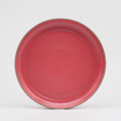 Bricks Large Plate by Chips Japan