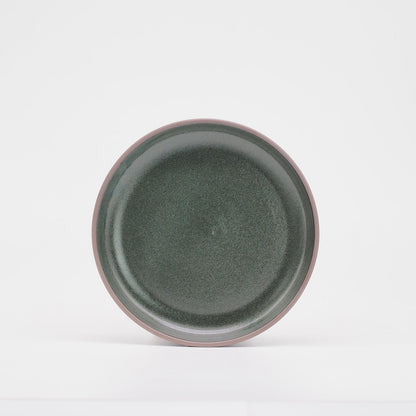 Bricks Small Plate by Chips Japan