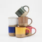 Bricks Mug by Chips Japan