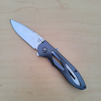 Buck 295 Tempest - Custom ATS-34