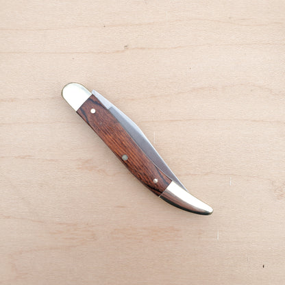 Buck 385 Toothpick 3" Folding Knife