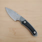 Buck 662 Alpha Scout Select - Grey