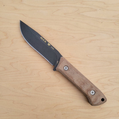 Buck 104 Compadre Camp Knife