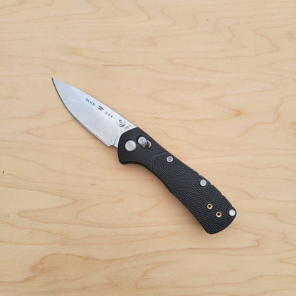 Buck 790 Mini Range Pro - Black
