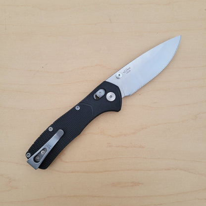 Buck 791 Range Pro - Black