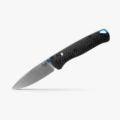 Benchmade 535-3 Bugout - Carbon Fiber S90V