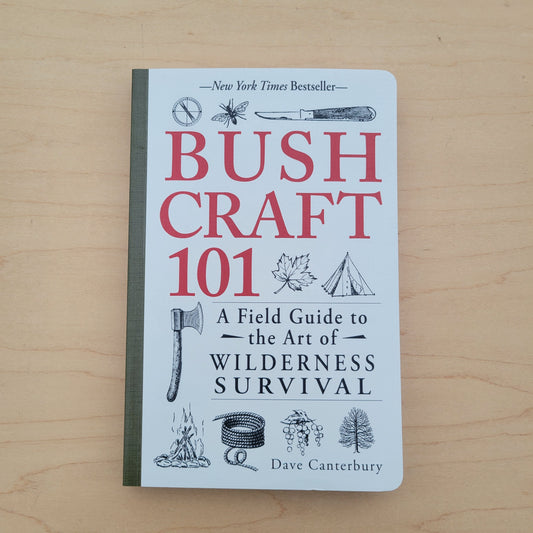 Bushcraft 101