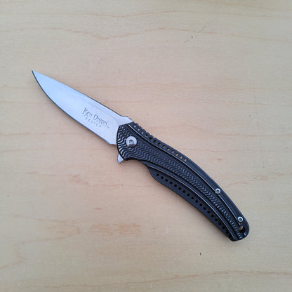 CRKT Ripple K400KXP Frame Lock
