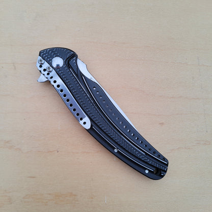 CRKT Ripple K400KXP Frame Lock