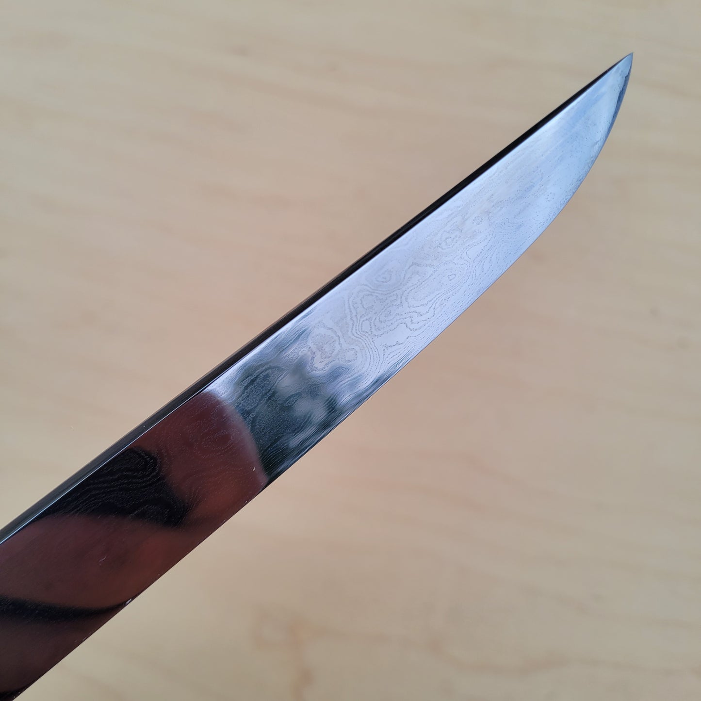 Cold Steel Kwaiken - 52K