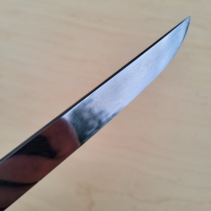 Cold Steel Kwaiken - 52K