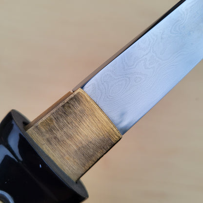 Cold Steel Kwaiken - 52K