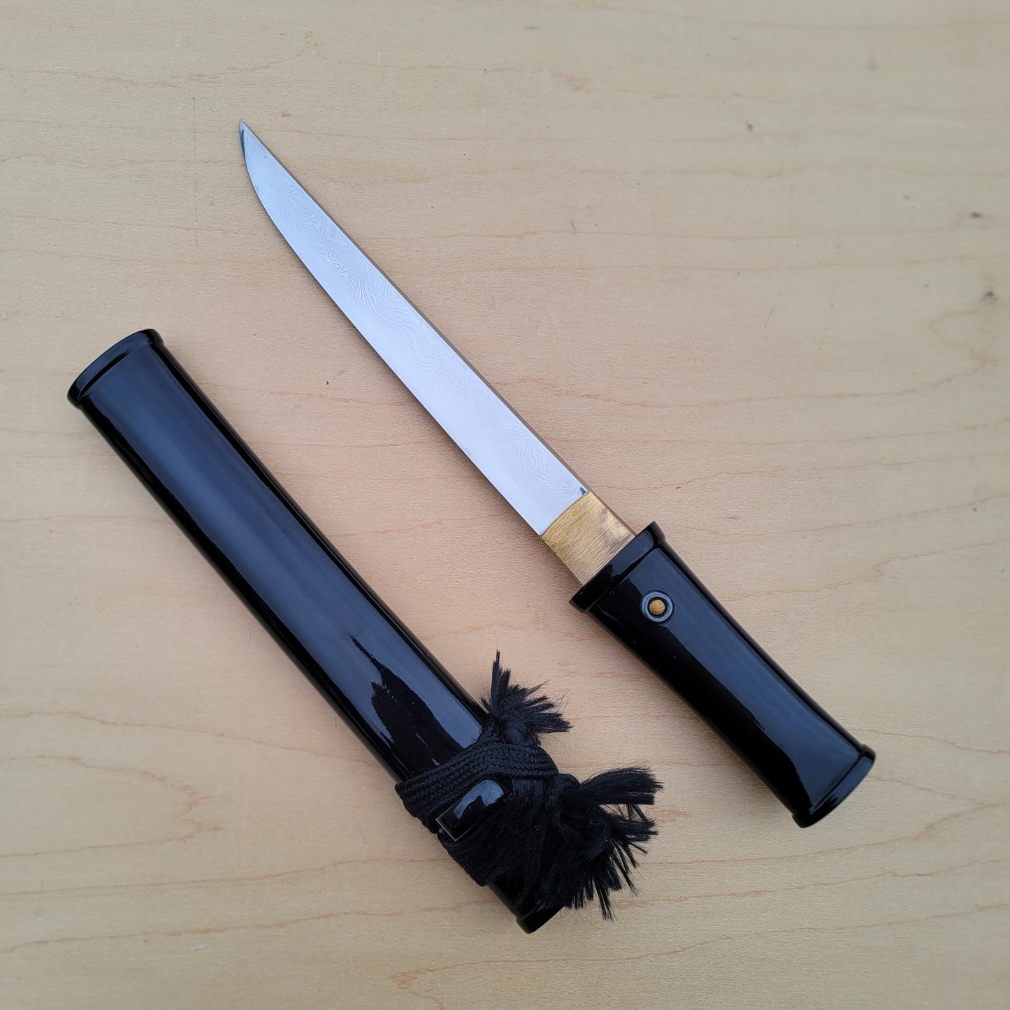 Cold Steel Kwaiken - 52K