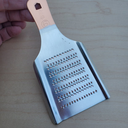 Oroshigane Copper Grater