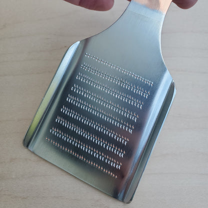 Oroshigane Copper Grater