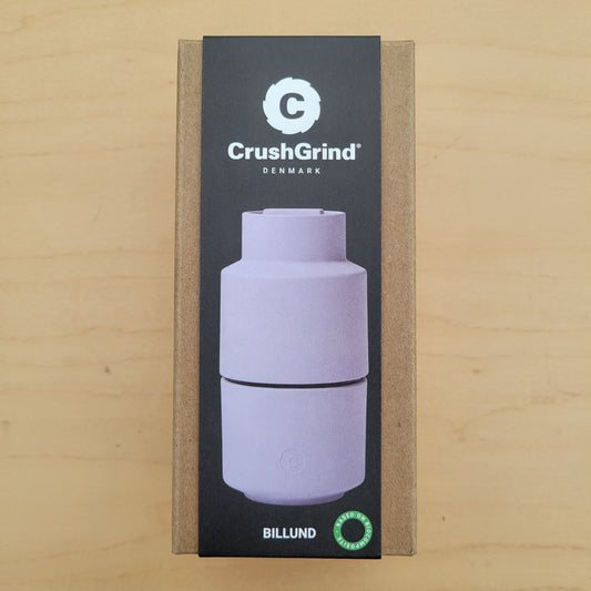 CrushGrind Billund Grinder