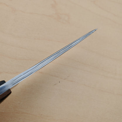 Dan Petersen Utility 3.5" W2 Core - Desert Ironwood