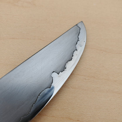 Dan Petersen Utility 3.5" W2 Core - Desert Ironwood